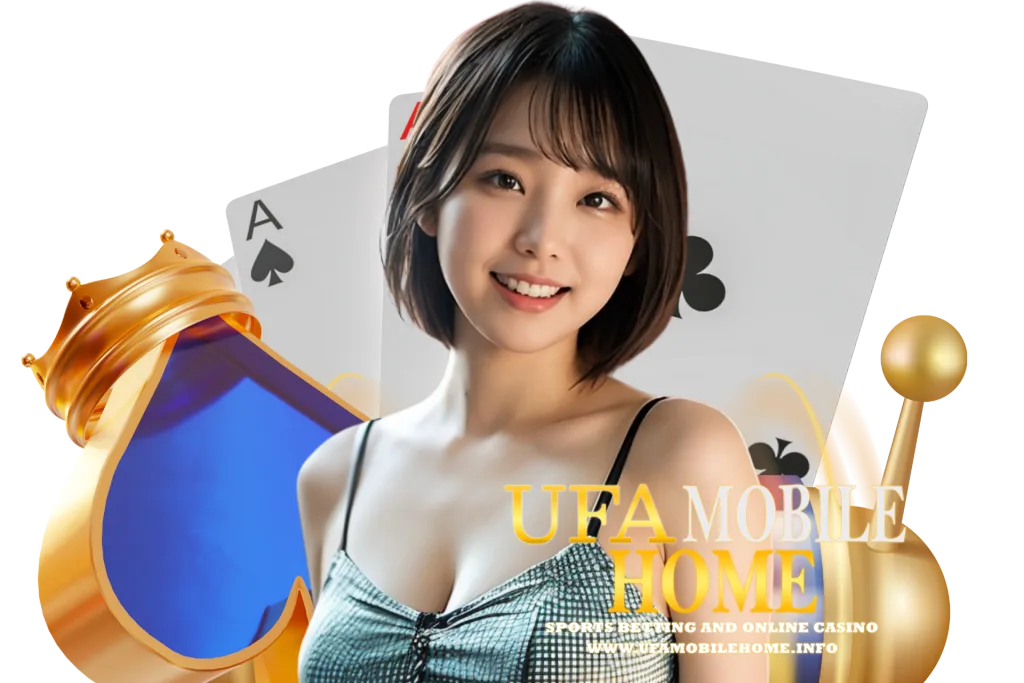 ufa mobile home login