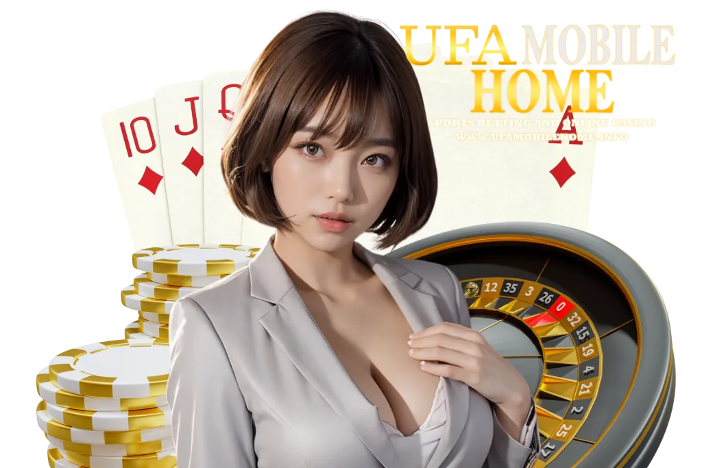 ufa mobile home สมัคร