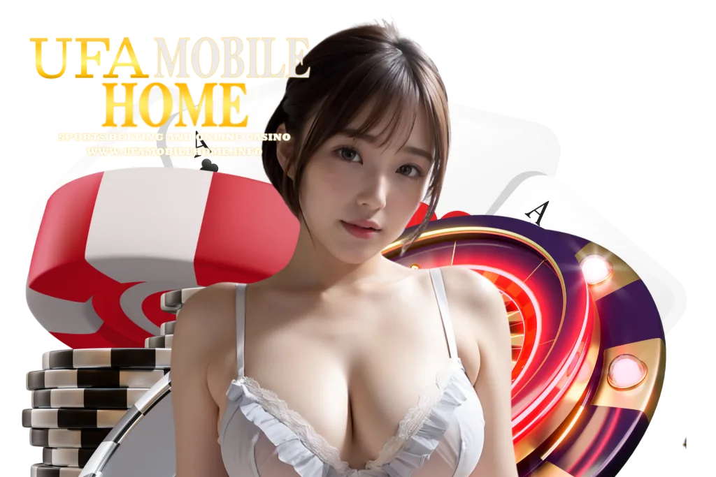 ufa mobile home ไลน์